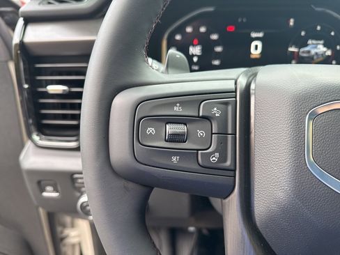 New 2026 GMC Sierra 1500 AT4X w/ AT4X AEV Edition image 28