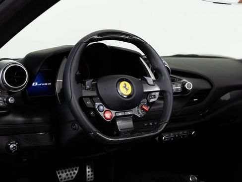 Certified 2023 Ferrari F8 Tributo image 45