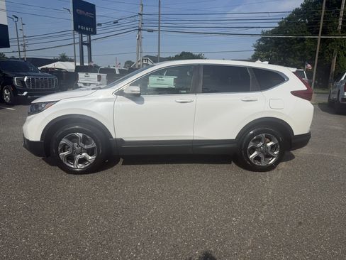 Used 2019 Honda CR-V EX-L image 6