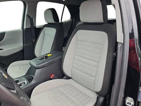 Used 2024 Chevrolet Equinox LS w/ LS Convenience Package FWD image 15