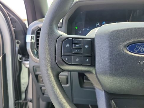New 2026 Ford F150 STX w/ Equipment Group 200A AWD/4WD image 24