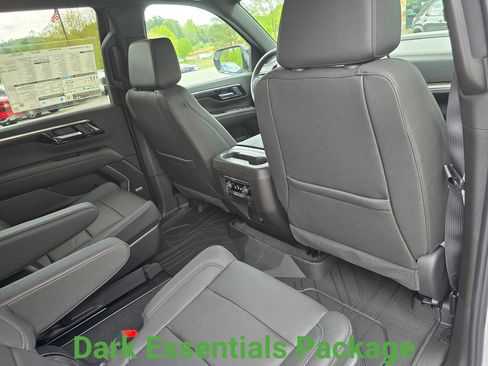 New 2026 Chevrolet Tahoe LT AWD/4WD image 24