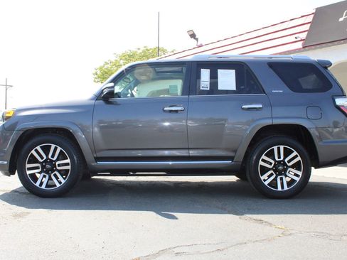 Used 2015 Toyota 4Runner Limited RWD image 41