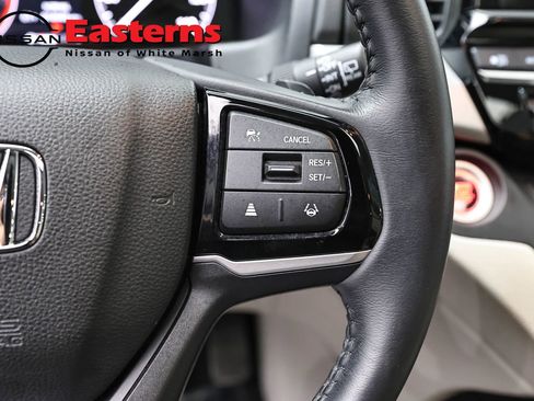 Used 2025 Honda Odyssey EX-L image 15