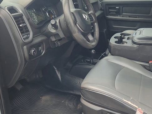 Used 2021 RAM 2500 Tradesman w/ Chrome Appearance Group AWD/4WD image 30