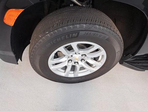 Used 2024 Chevrolet Tahoe LT AWD/4WD image 28