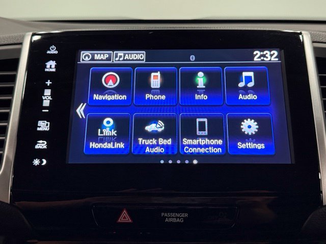 Used 2020 Honda Ridgeline RTL-E image 20