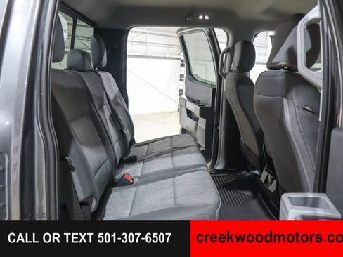 Used 2024 Ford F250 XL w/ STX Appearance Package AWD/4WD image 48