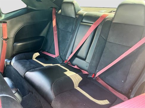 Used 2023 Dodge Challenger R/T Scat Pack image 22