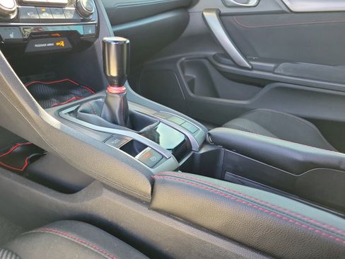 Used 2019 Honda Civic Si image 28