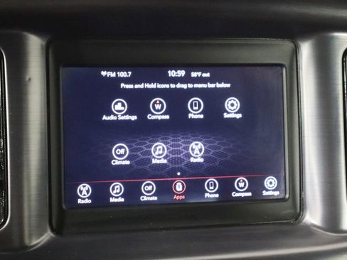 Used 2018 Dodge Charger SXT w/ Blacktop Package image 34