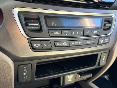 Used 2018 Honda Pilot EX-L image 28