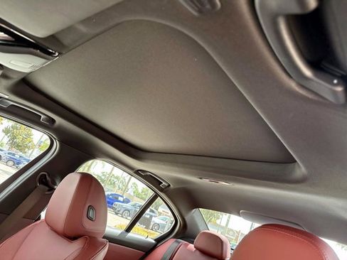 Used 2026 BMW 330i Sedan w/ M Sport Package RWD image 20