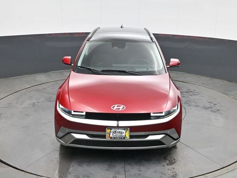 New 2026 Hyundai Ioniq 5 Limited image 14