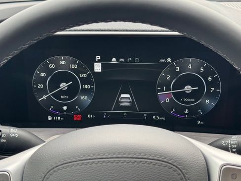 New 2025 Kia Telluride SX X-Line image 15