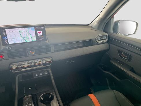Used 2026 Honda Passport TrailSport image 24