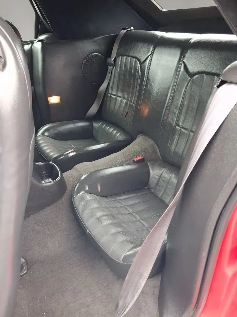 Used 2002 Chevrolet Camaro Z28 w/ SS Performance/Appearance Pkg RWD image 28