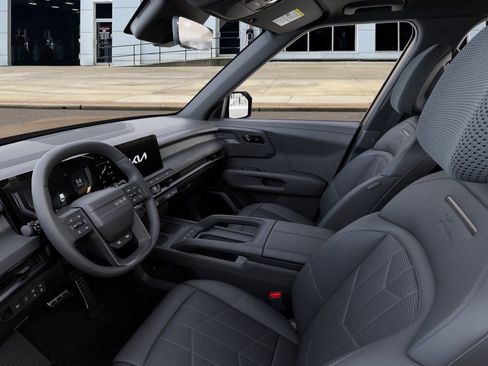 New 2027 Kia Telluride SX X-Line AWD/4WD image 20
