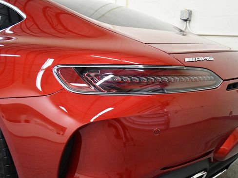 Used 2020 Mercedes-Benz AMG GT C image 29