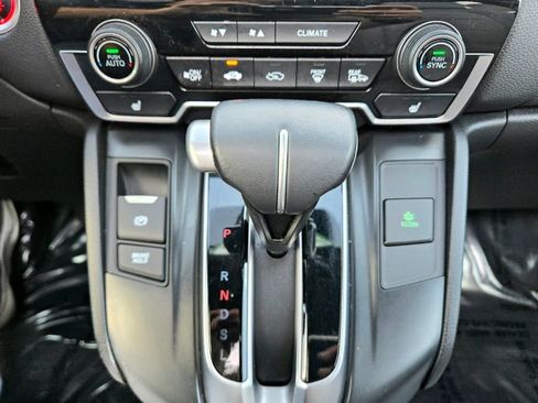 Used 2019 Honda CR-V EX-L image 30