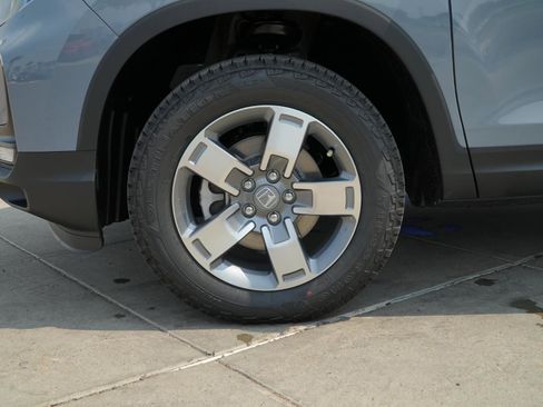New 2026 Honda Ridgeline RTL image 12