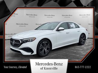 Certified 2026 Mercedes-Benz E 350 4MATIC Sedan video 1