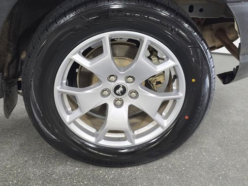 Used 2021 Ford Bronco Sport image 29