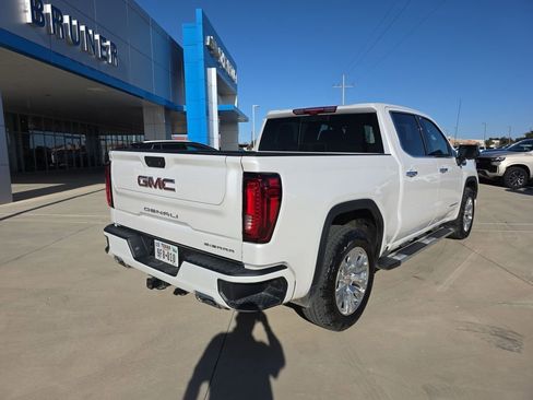 Certified 2024 GMC Sierra 1500 Denali w/ Technology Package image 23