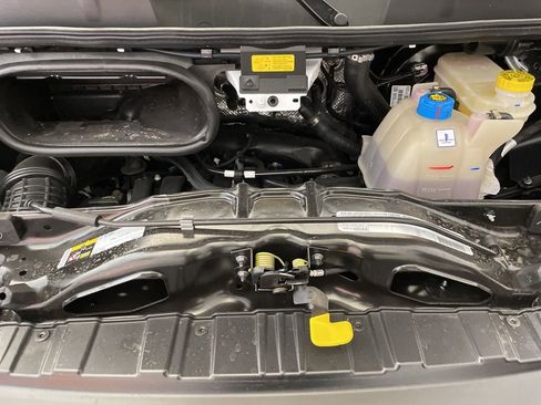 New 2026 RAM ProMaster 2500 w/ Safety Group image 18