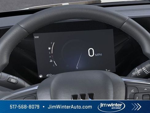 New 2026 Buick Envista Preferred w/ Convenience I Package image 18