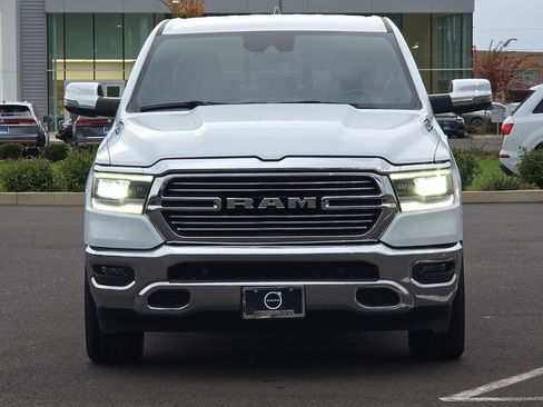 Used 2023 RAM 1500 Laramie image 8