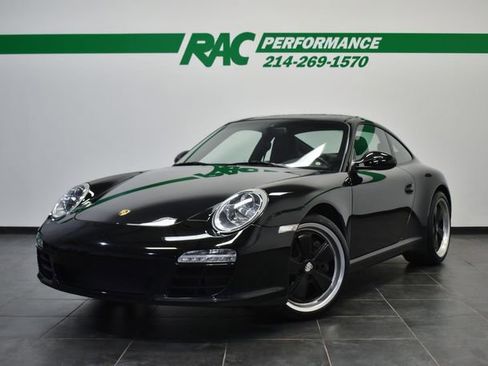 Used 2009 Porsche 911 Carrera image 25