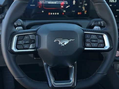 New 2026 Ford Mustang GT image 44