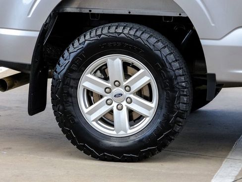 Used 2023 Ford F150 XLT AWD/4WD image 48
