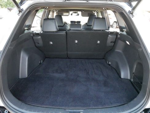 Certified 2023 Toyota RAV4 XSE AWD/4WD image 17