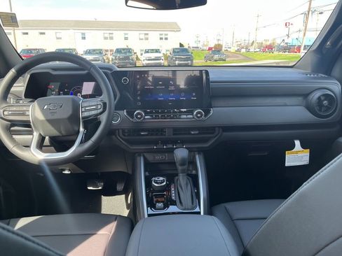 New 2026 Chevrolet Colorado Trail Boss image 27