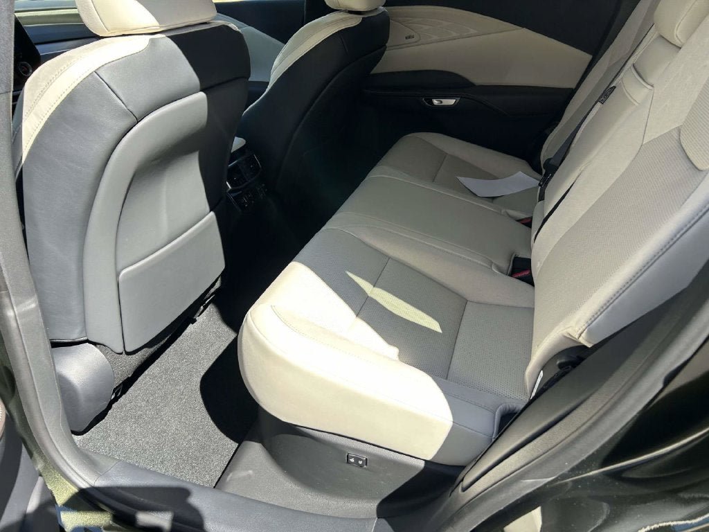 New 2026 Lexus RX 350 FWD w/ Convenience Package image 9