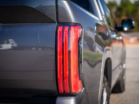 Used 2024 Toyota Tundra 1794 Edition image 19