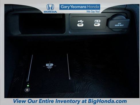 New 2026 Honda Passport TrailSport Elite image 32