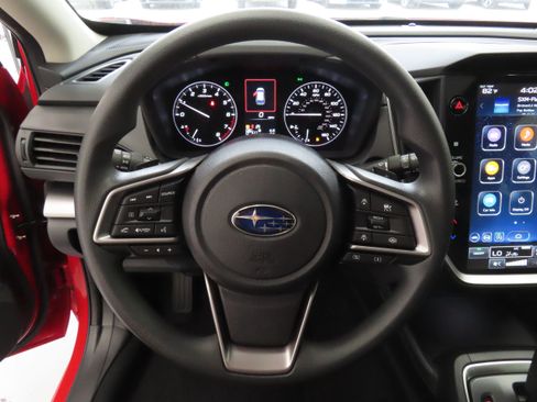 New 2026 Subaru Impreza 2.0i Sport image 16