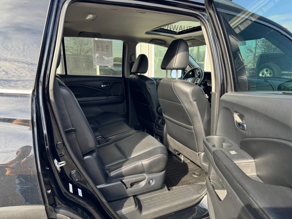 Used 2016 Honda Pilot EX-L image 14