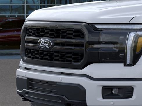New 2026 Ford F150 Lariat w/ Equipment Group 501A Mid AWD/4WD image 17