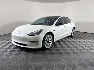 Used 2021 Tesla Model 3 Long Range AWD/4WD video 1