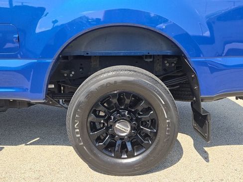 Used 2022 Ford F350 Lariat AWD/4WD image 17