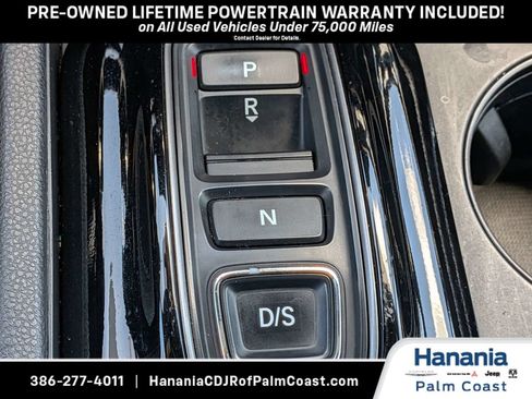 Used 2023 Honda Pilot TrailSport image 25