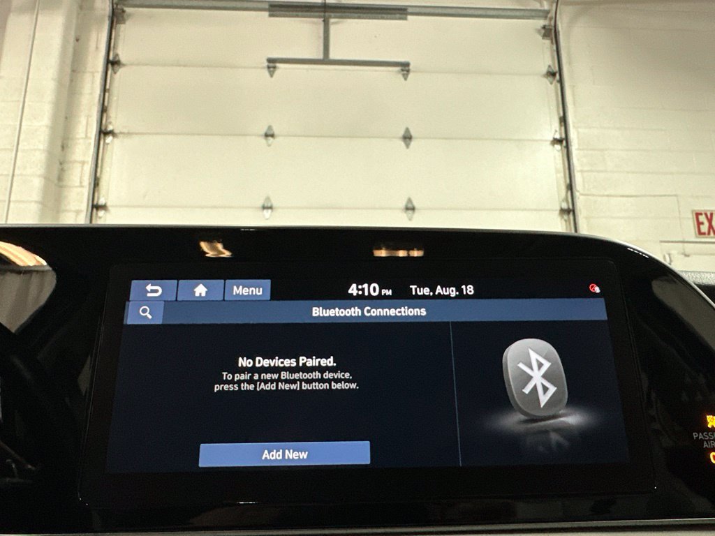 Used 2021 Hyundai Palisade Limited AWD/4WD image 32
