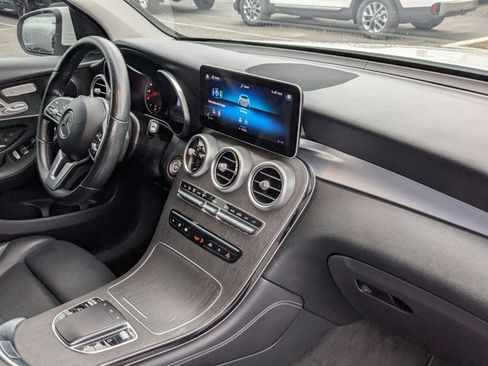 Used 2021 Mercedes-Benz GLC 300 image 20