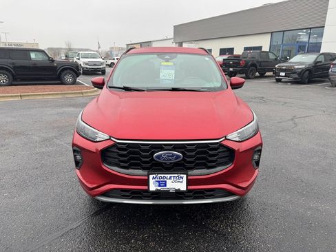 Used 2024 Ford Escape ST-Line Select w/ Tech Pack #2 image 12