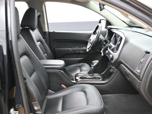 Used 2022 GMC Canyon Elevation w/ Elevation Premium Package AWD/4WD image 34
