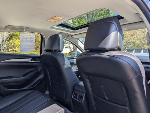 Used 2020 MAZDA MAZDA6 Grand Touring image 12